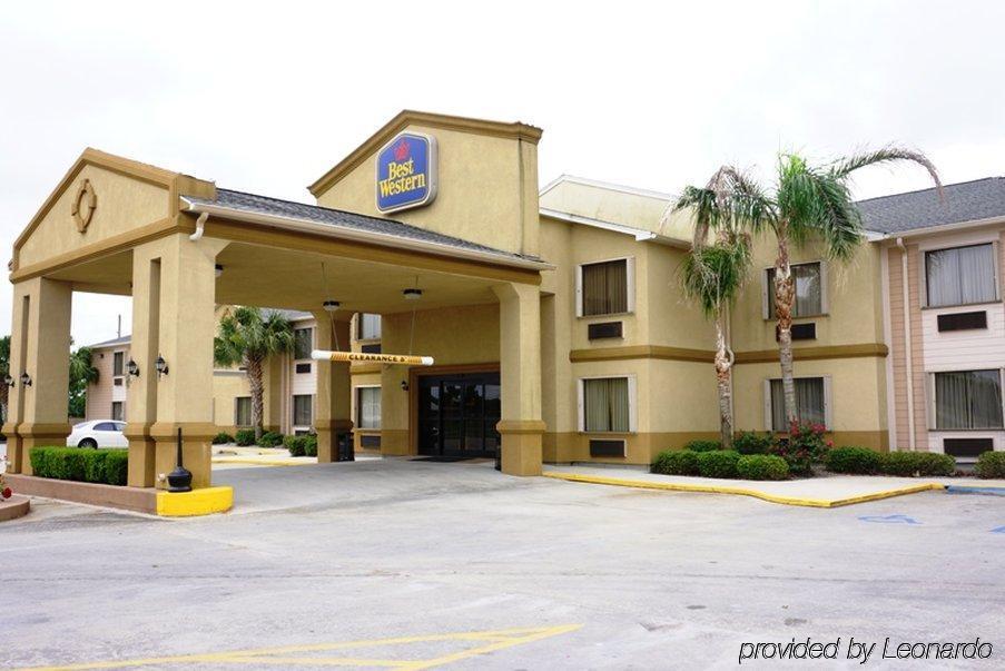 Best Western Isabelle Court Galliano Exterior foto